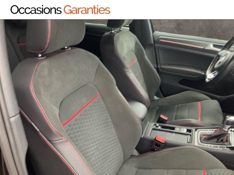 Voitures occasions VOLKSWAGEN GOLF GTI Performance Longeville-lès-Saint-Avold