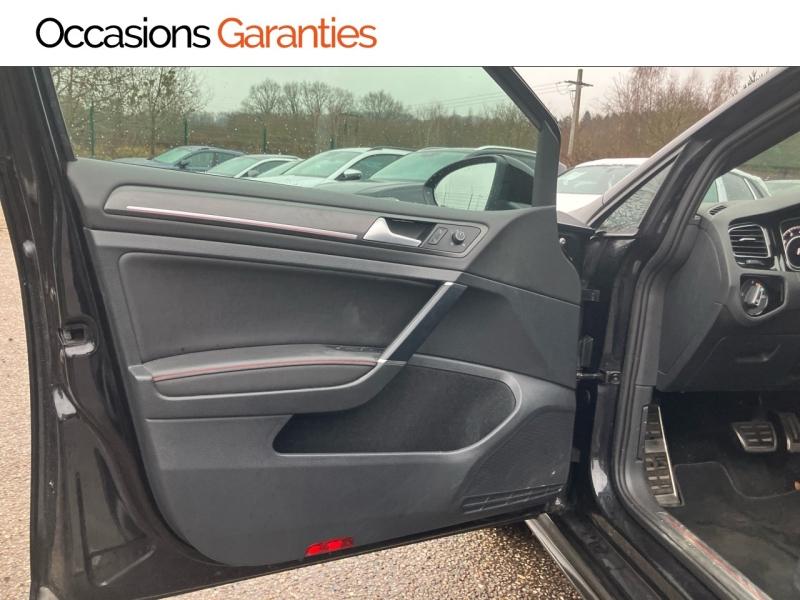 Voitures occasions VOLKSWAGEN GOLF GTI Performance Longeville-lès-Saint-Avold
