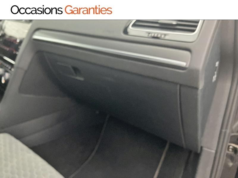 Voitures occasions VOLKSWAGEN GOLF GTI Performance Longeville-lès-Saint-Avold