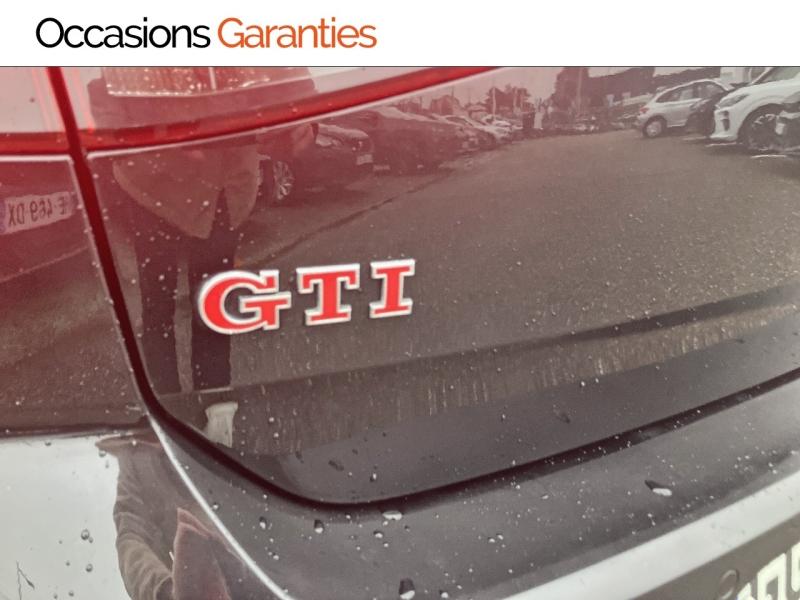 Voitures occasions VOLKSWAGEN GOLF GTI Performance Longeville-lès-Saint-Avold