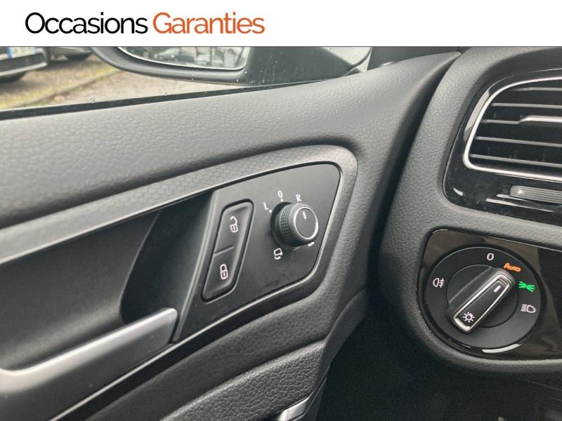 Voitures occasions VOLKSWAGEN GOLF GTI Performance Longeville-lès-Saint-Avold