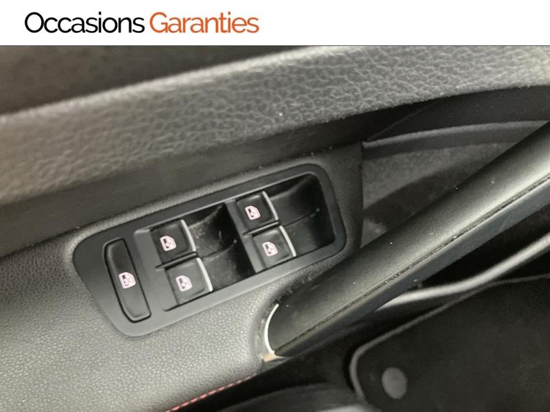 Voitures occasions VOLKSWAGEN GOLF GTI Performance Longeville-lès-Saint-Avold