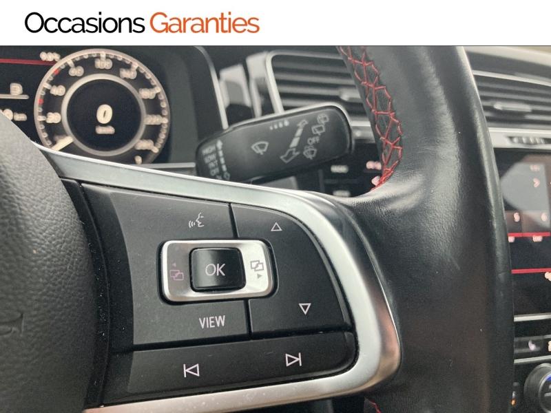 Voitures occasions VOLKSWAGEN GOLF GTI Performance Longeville-lès-Saint-Avold