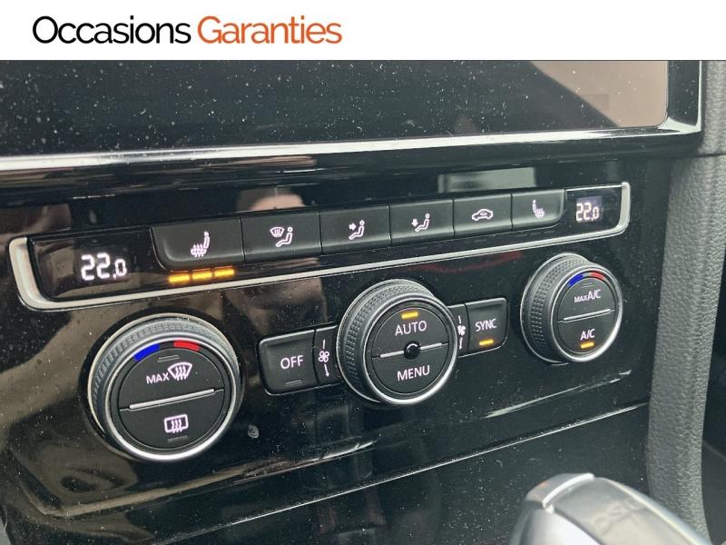 Voitures occasions VOLKSWAGEN GOLF GTI Performance Longeville-lès-Saint-Avold