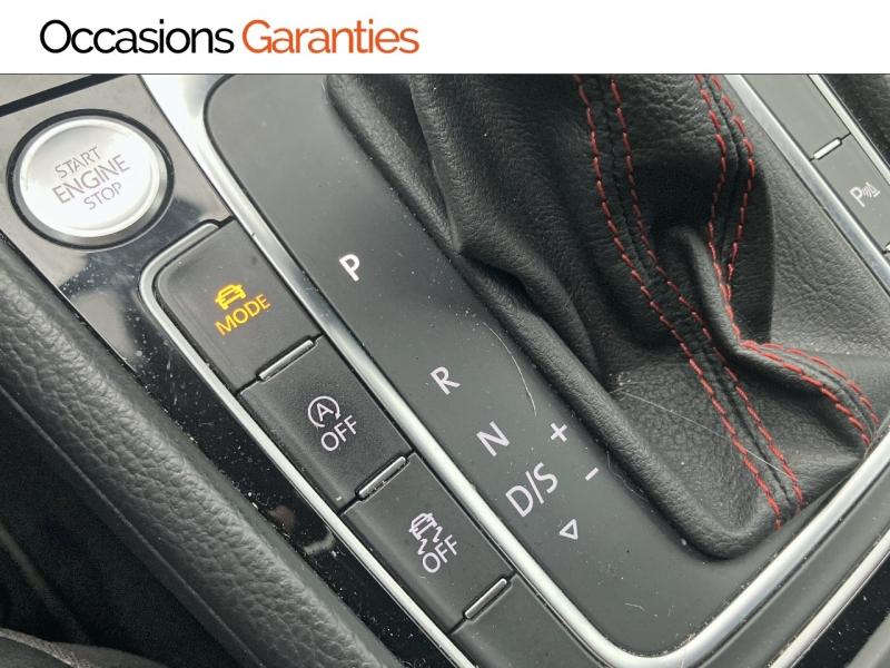 Voitures occasions VOLKSWAGEN GOLF GTI Performance Longeville-lès-Saint-Avold