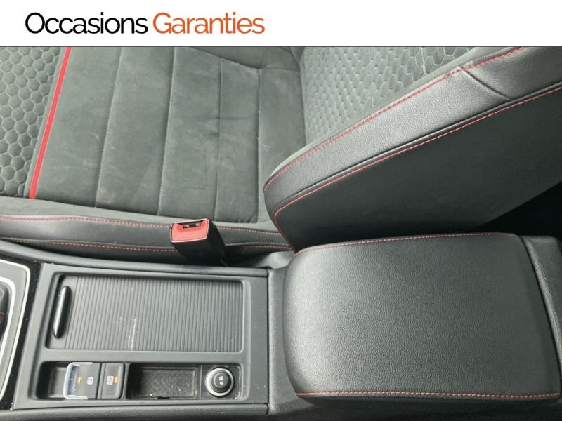 Voitures occasions VOLKSWAGEN GOLF GTI Performance Longeville-lès-Saint-Avold