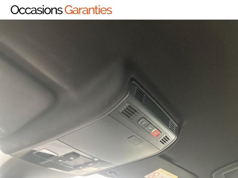 Voitures occasions VOLKSWAGEN GOLF GTI Performance Longeville-lès-Saint-Avold