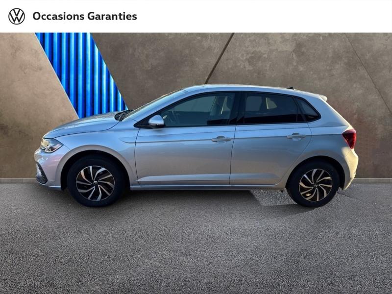 Voitures occasions VOLKSWAGEN POLO VW Edition Longeville-lès-Saint-Avold