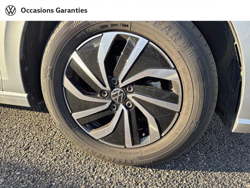 Voitures occasions VOLKSWAGEN POLO VW Edition Longeville-lès-Saint-Avold