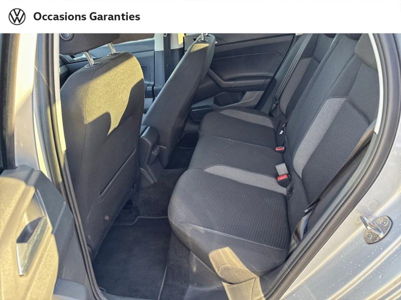 Voitures occasions VOLKSWAGEN POLO VW Edition Longeville-lès-Saint-Avold