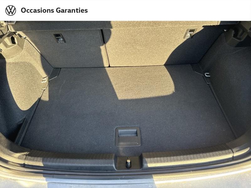 Voitures occasions VOLKSWAGEN POLO VW Edition Longeville-lès-Saint-Avold