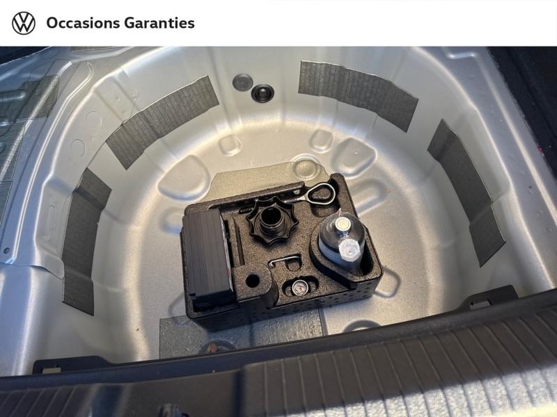 Voitures occasions VOLKSWAGEN POLO VW Edition Longeville-lès-Saint-Avold