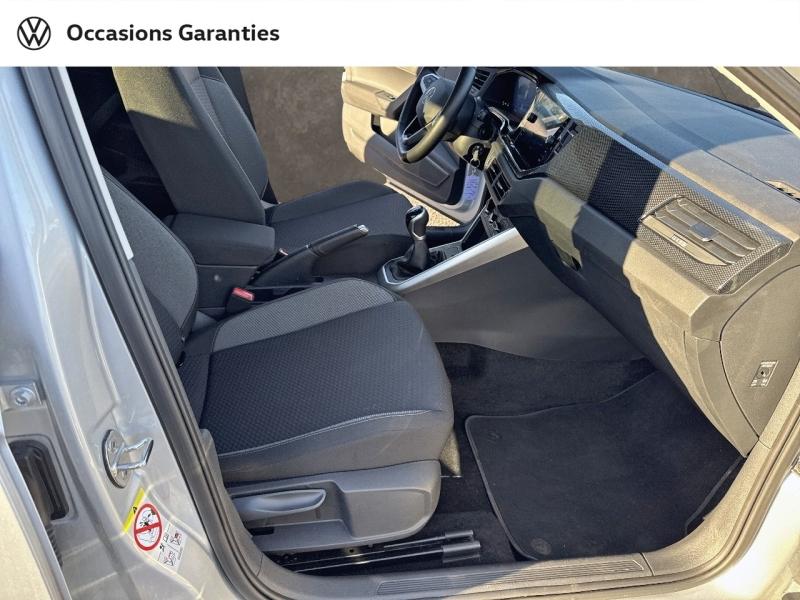 Voitures occasions VOLKSWAGEN POLO VW Edition Longeville-lès-Saint-Avold