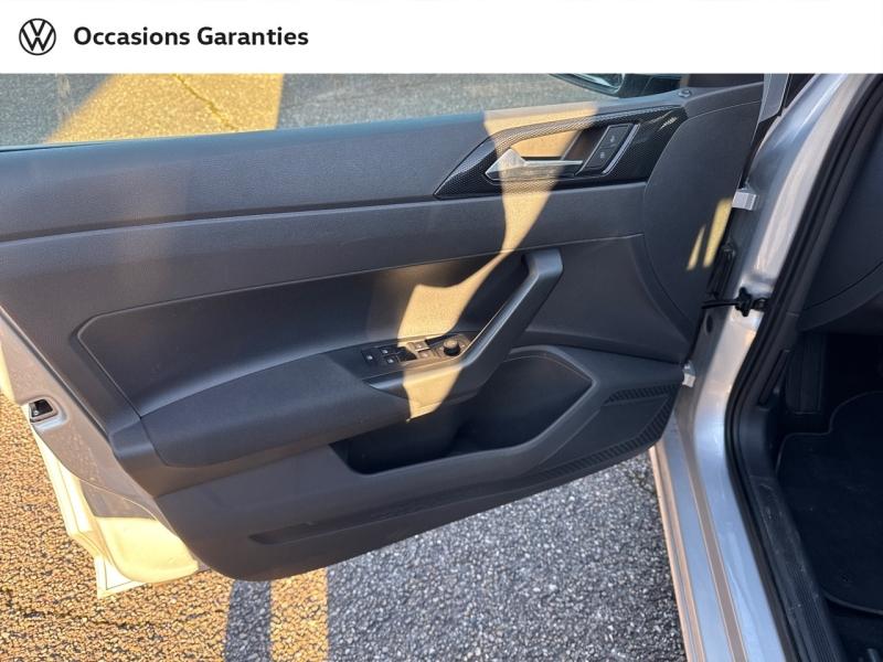 Voitures occasions VOLKSWAGEN POLO VW Edition Longeville-lès-Saint-Avold