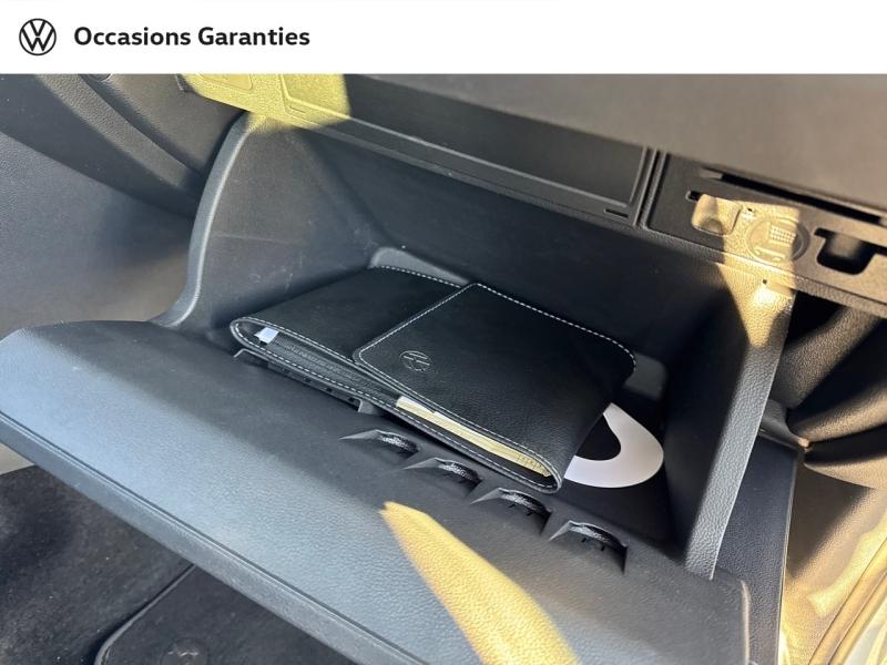 Voitures occasions VOLKSWAGEN POLO VW Edition Metz