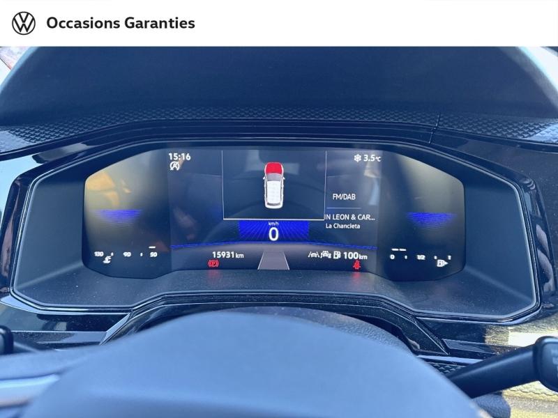 Voitures occasions VOLKSWAGEN POLO VW Edition Longeville-lès-Saint-Avold