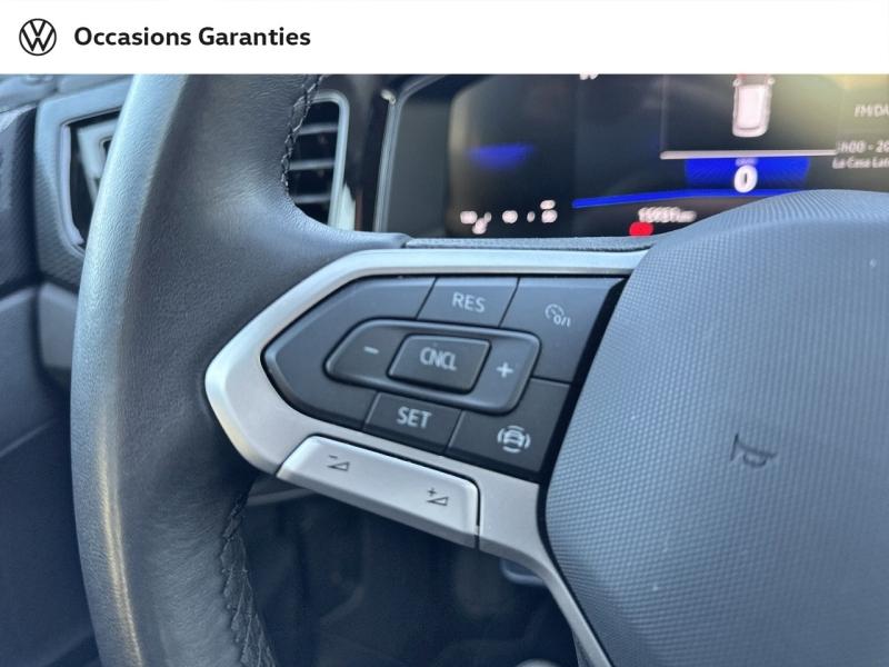 Voitures occasions VOLKSWAGEN POLO VW Edition Metz