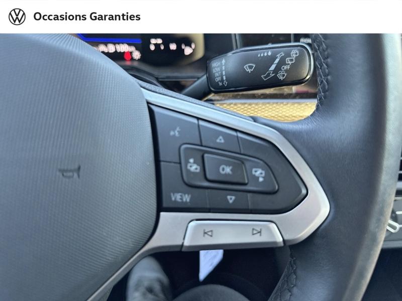 Voitures occasions VOLKSWAGEN POLO VW Edition Metz