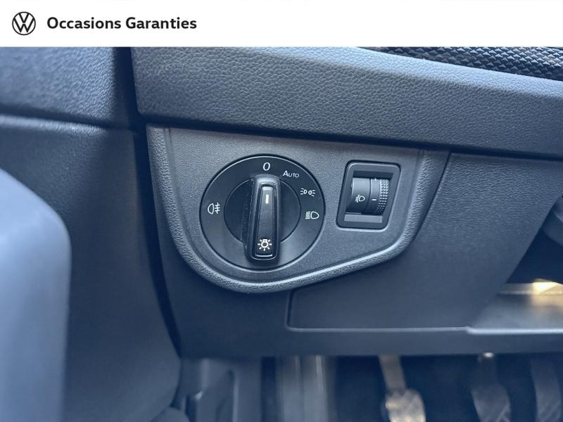 Voitures occasions VOLKSWAGEN POLO VW Edition Longeville-lès-Saint-Avold