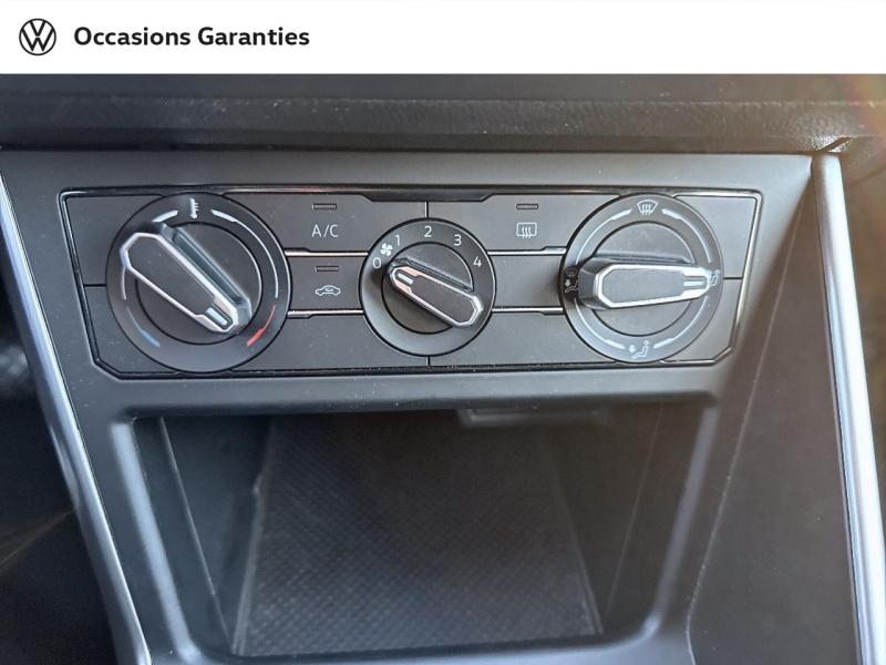 Voitures occasions VOLKSWAGEN POLO VW Edition Metz
