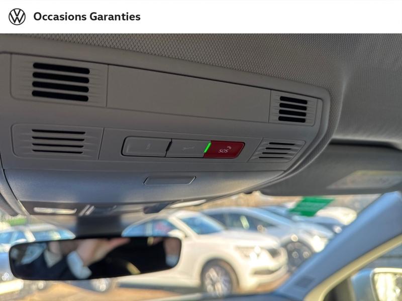 Voitures occasions VOLKSWAGEN POLO VW Edition Metz