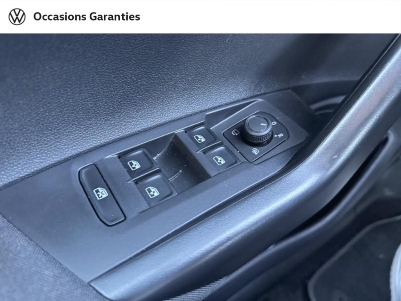 Voitures occasions VOLKSWAGEN POLO VW Edition Longeville-lès-Saint-Avold