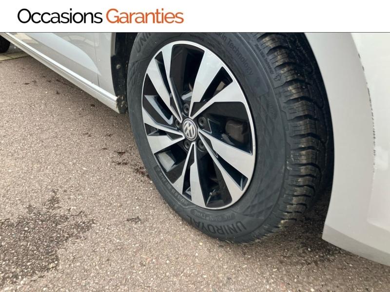 Voitures occasions VOLKSWAGEN POLO Confortline Business Longeville-lès-Saint-Avold
