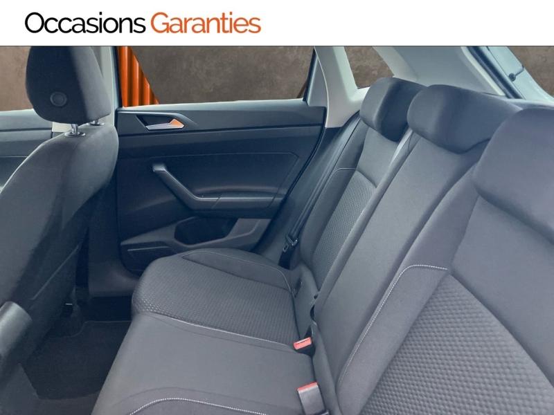 Voitures occasions VOLKSWAGEN POLO Confortline Business Longeville-lès-Saint-Avold