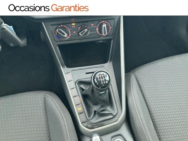 Voitures occasions VOLKSWAGEN POLO Confortline Business Longeville-lès-Saint-Avold