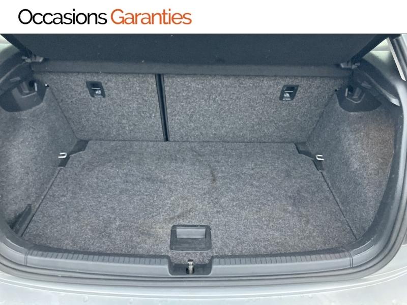 Voitures occasions VOLKSWAGEN POLO Confortline Business Longeville-lès-Saint-Avold