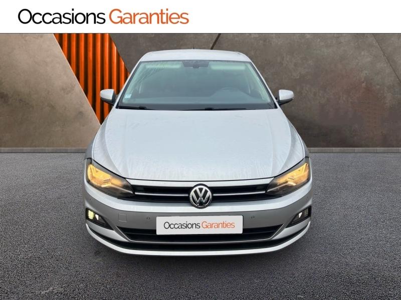 Voitures occasions VOLKSWAGEN POLO Confortline Business Longeville-lès-Saint-Avold