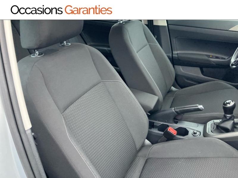 Voitures occasions VOLKSWAGEN POLO Confortline Business Longeville-lès-Saint-Avold