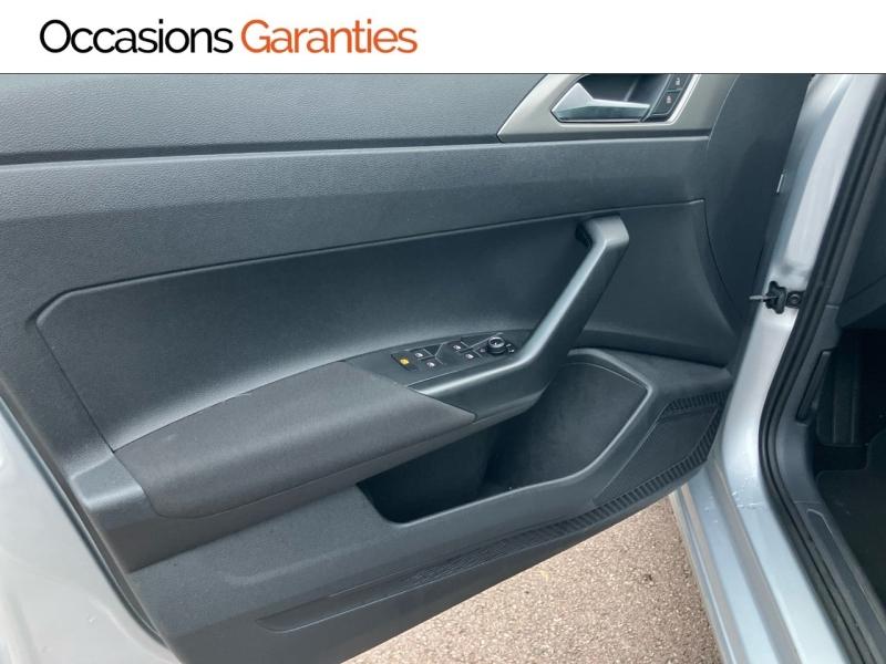 Voitures occasions VOLKSWAGEN POLO Confortline Business Longeville-lès-Saint-Avold