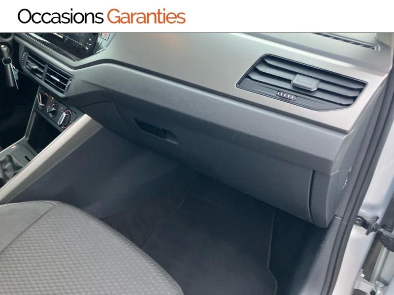 Voitures occasions VOLKSWAGEN POLO Confortline Business Longeville-lès-Saint-Avold