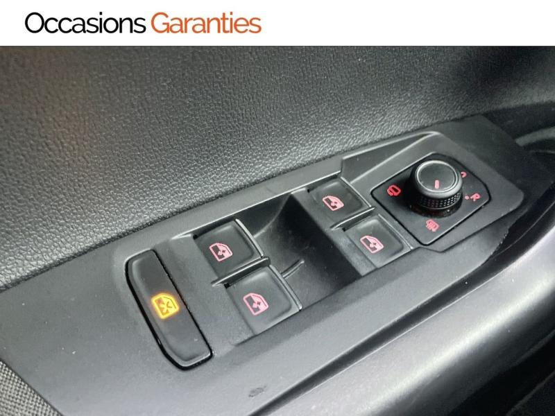 Voitures occasions VOLKSWAGEN POLO Confortline Business Longeville-lès-Saint-Avold