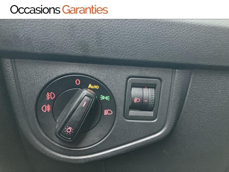 Voitures occasions VOLKSWAGEN POLO Confortline Business Longeville-lès-Saint-Avold