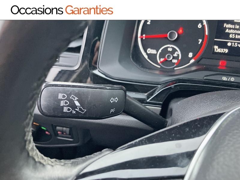 Voitures occasions VOLKSWAGEN POLO Confortline Business Longeville-lès-Saint-Avold