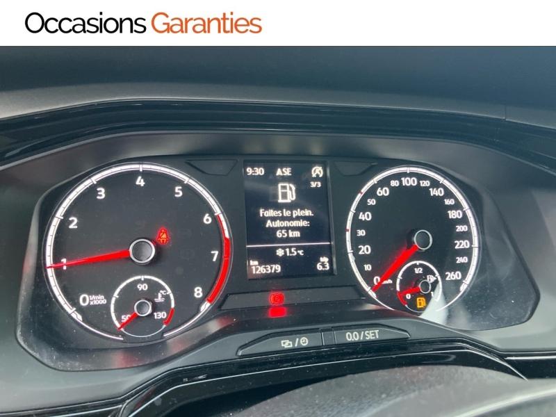 Voitures occasions VOLKSWAGEN POLO Confortline Business Longeville-lès-Saint-Avold