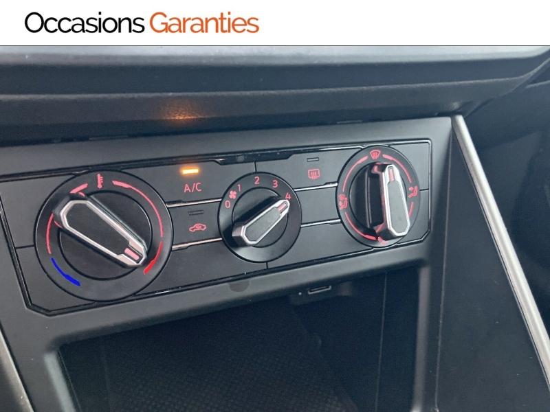 Voitures occasions VOLKSWAGEN POLO Confortline Business Longeville-lès-Saint-Avold