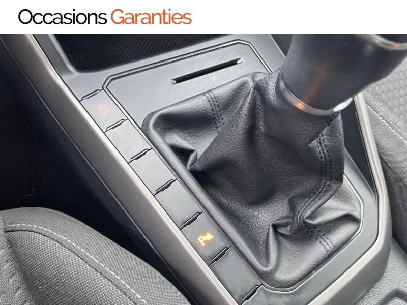 Voitures occasions VOLKSWAGEN POLO Confortline Business Longeville-lès-Saint-Avold