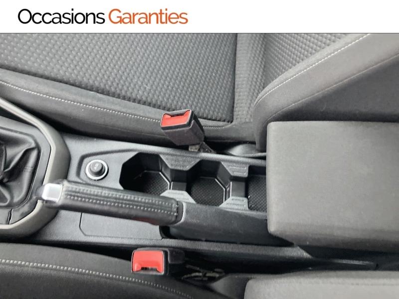 Voitures occasions VOLKSWAGEN POLO Confortline Business Longeville-lès-Saint-Avold