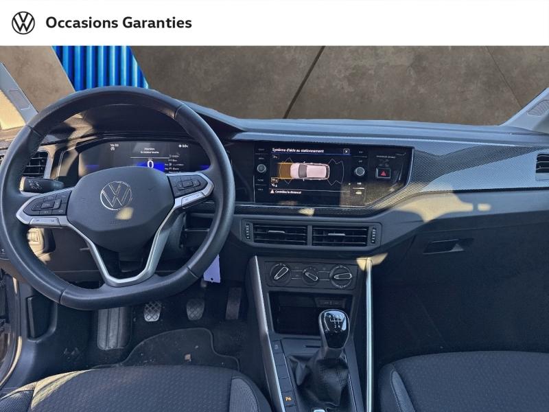 Voitures occasions VOLKSWAGEN POLO VW Edition Longeville-lès-Saint-Avold