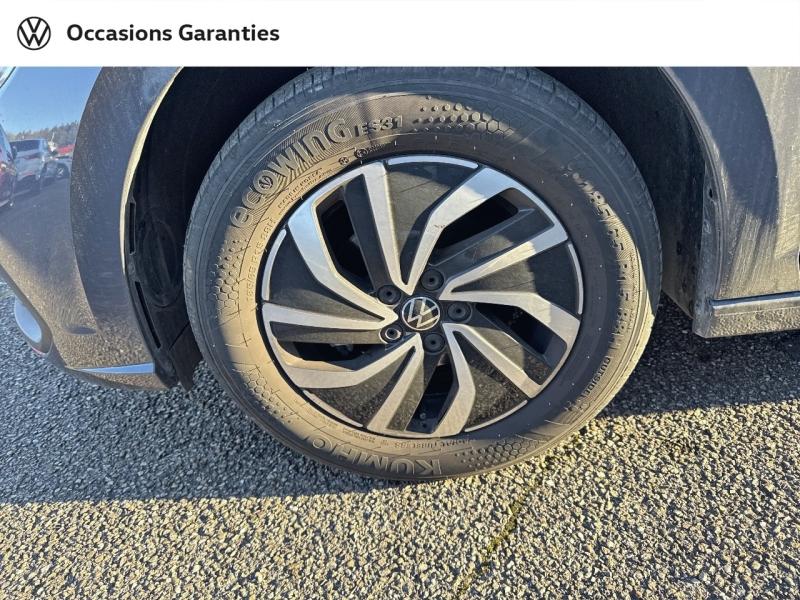 Voitures occasions VOLKSWAGEN POLO VW Edition Longeville-lès-Saint-Avold