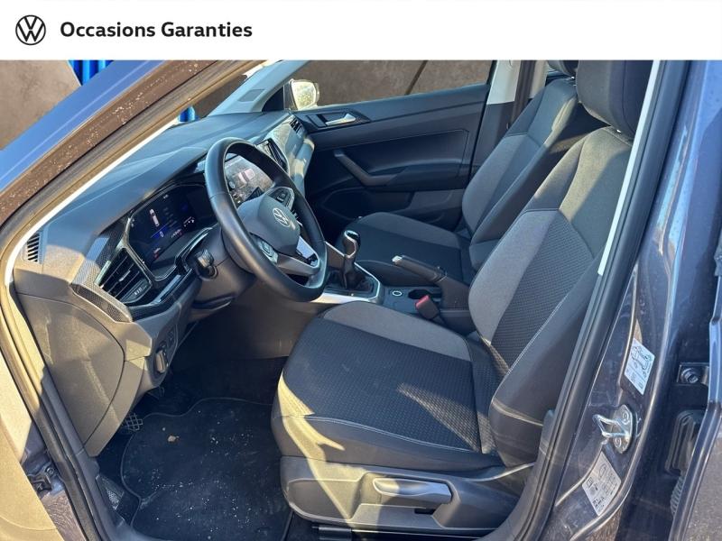 Voitures occasions VOLKSWAGEN POLO VW Edition Longeville-lès-Saint-Avold