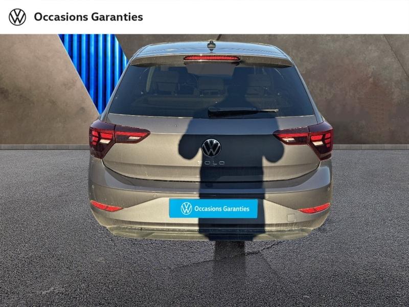 Voitures occasions VOLKSWAGEN POLO VW Edition Longeville-lès-Saint-Avold