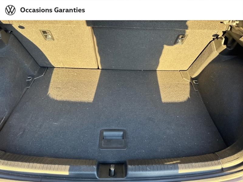 Voitures occasions VOLKSWAGEN POLO VW Edition Longeville-lès-Saint-Avold