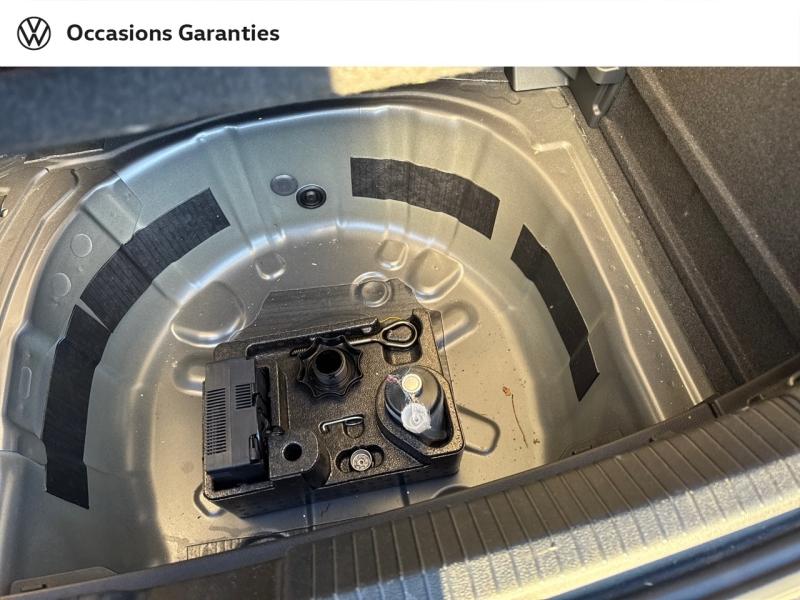 Voitures occasions VOLKSWAGEN POLO VW Edition Longeville-lès-Saint-Avold