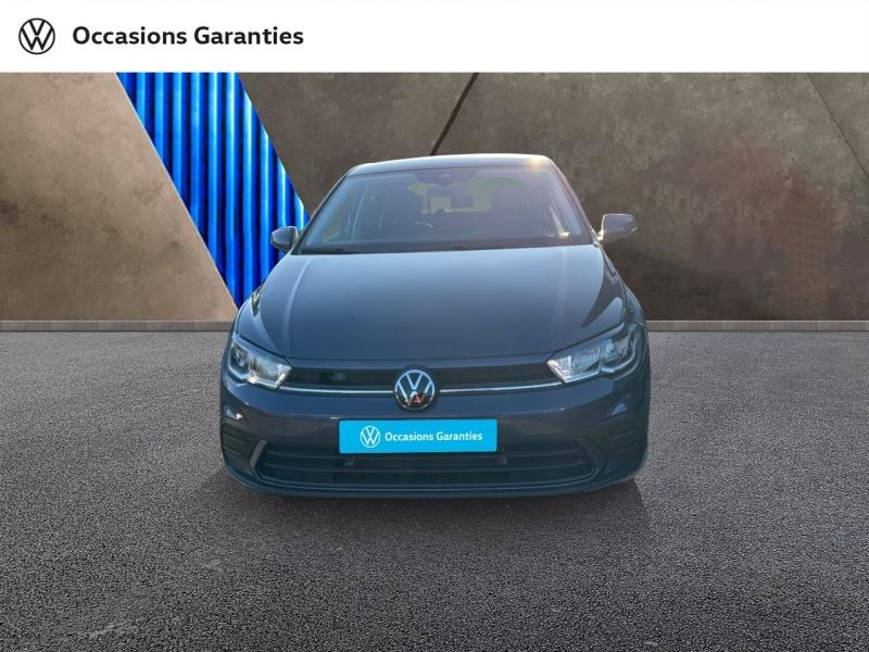 Voitures occasions VOLKSWAGEN POLO VW Edition Longeville-lès-Saint-Avold
