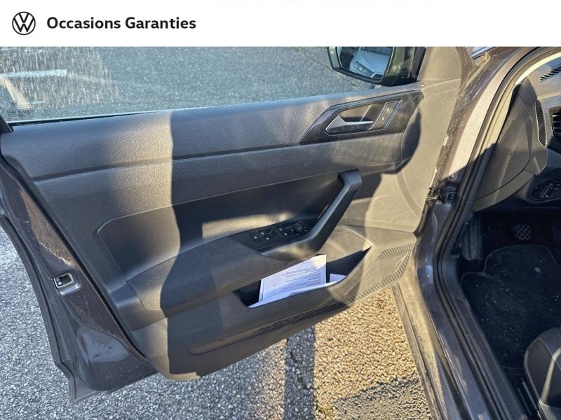 Voitures occasions VOLKSWAGEN POLO VW Edition Longeville-lès-Saint-Avold