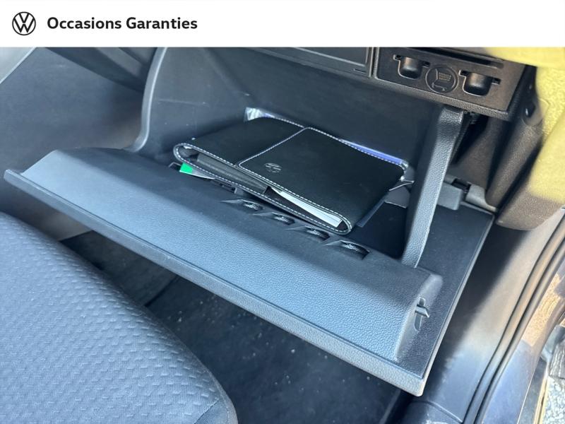 Voitures occasions VOLKSWAGEN POLO VW Edition Longeville-lès-Saint-Avold